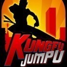 Download game Kung Fu Jumpu for free and Leave Devil alone for iPhone and iPad.