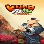 Download game Kung Fu Master: Pig for free and Fairy fire for iPhone and iPad.