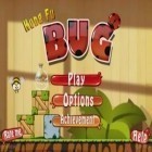 Download game KungFu Bugs for free and World of tanks: Blitz for iPhone and iPad.