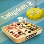Download game Labyrinth 2 for free and Tri blaster for iPhone and iPad.