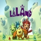 Download game Laland for free and Walking war robots for iPhone and iPad.
