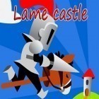 Download game Lame castle for free and Ace Duck Hunter for iPhone and iPad.