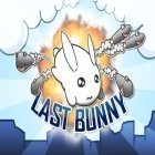 Download game Last bunny for free and Dracula: Resurrection - Part 3. The Dragon's Lair for iPhone and iPad.