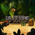 Download game Last line of defense for free and City bird for iPhone and iPad.