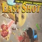 Download game Last Shot for free and Zuki's quest for iPhone and iPad.