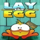 Download game Lay the egg: Lay golden eggs for free and Minecraft – Pocket Edition for iPhone and iPad.