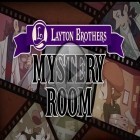 Download game Layton Brothers Mystery Room for free and Warlock defense for iPhone and iPad.