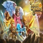 Download game League of angels: Fire raiders for free and Spartans vs Vikings for iPhone and iPad.