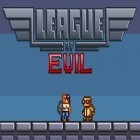 Download game League of Evil for free and Bus simulator pro 2016 for iPhone and iPad.
