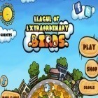 Download game League Of Extraordinary Birds HD for free and iRoller coaster 2 for iPhone and iPad.
