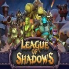 Download game League of shadows for free and Darklings: Season 2 for iPhone and iPad.