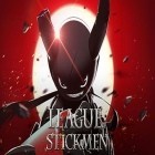 Download game League of stickmen for free and Shaun the Sheep - Fleece Lightning for iPhone and iPad.