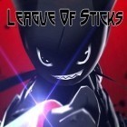Download game League of sticks for free and Space Laser – Pirates! Puzzles! Explosions! for iPhone and iPad.