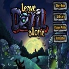 Download game Leave Devil alone for free and Miss Hollywood: Lights, camera, fashion! for iPhone and iPad.