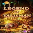 Download game Legend of Talisman for free and Epic war: Tower defense 2 for iPhone and iPad.