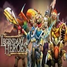 Download game Legendary heroes for free and Mishu the dragon for iPhone and iPad.