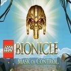 Download game Lego Bionicle: Mask of control for free and X WaterMan for iPhone and iPad.