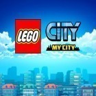 Download game Lego city: My city for free and DC comics legends for iPhone and iPad.