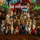 Download game Lego minifigures: Online for free and Rayman Fiesta Run for iPhone and iPad.