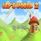 Download game Lep’s World 2 Plus for free and Kingdom Rush for iPhone and iPad.