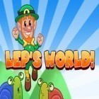 Download game Lep's World Plus for free and R.I.P. Rally for iPhone and iPad.