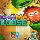 Download game Let Me Loose for free and Hexonia for iPhone and iPad.