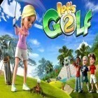 Download game Let's Golf! 2 for free and Dangerous Ivan for iPhone and iPad.