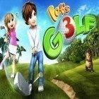 Download game Let's Golf! 3 for free and Agent Stick for iPhone and iPad.