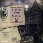 Download game Letters from Nowhere 2 for free and Cops and robbers for iPhone and iPad.