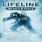 Download game Lifeline: Whiteout for free and Brave guardians for iPhone and iPad.