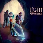 Download game Light apprentice for free and Dead bunker 2 for iPhone and iPad.