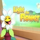 Download game Light The flower for free and Puddle for iPhone and iPad.