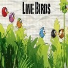 Download game Line Birds for free and Angry bear for iPhone and iPad.
