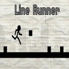 Download game Line Runner for free and Jetski Extreme Racing for iPhone and iPad.