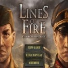 Download game Lines of Fire: The Boardgame for free and Lumo's сat for iPhone and iPad.
