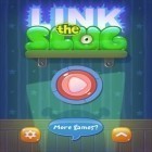 Download game Link The Slug for free and Sand Flame for iPhone and iPad.