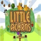 Download game Little Acorns for free and Shadowmatic for iPhone and iPad.