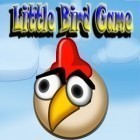Download game Little Bird Game for free and Shoot Many Robots for iPhone and iPad.