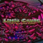 Download game Little caves: The Legend of princess Pixel for free and Total conquest for iPhone and iPad.