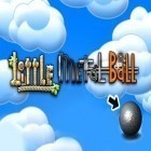 Download game Little metal ball for free and Angry birds 2 for iPhone and iPad.