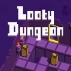 Download game Looty dungeon for free and iBomber 3 for iPhone and iPad.