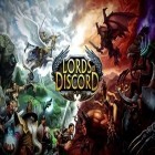 Download game Lords of discord for free and Masters of Mystery: Blood of Betrayal for iPhone and iPad.