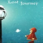 Download game Lost journey for free and Big fish for iPhone and iPad.