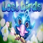 Download game Lost Birds for free and Toca: Builders for iPhone and iPad.