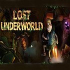 Download game Lost Underworld – Great Adventure! for free and Country Driver for iPhone and iPad.
