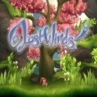 Download game LostWinds for free and Candy crush: Soda saga for iPhone and iPad.