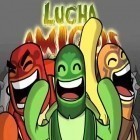 Download game Lucha amigos for free and Funny farm for iPhone and iPad.