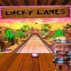 Download game Lucky lanes for free and Crazy hamster for iPhone and iPad.