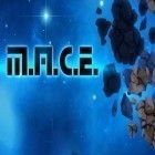 Download game M.A.C.E. Military Alliance of Common Earth for free and LostWinds 2: Winter of the Melodias for iPhone and iPad.