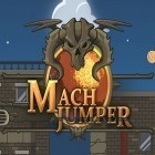 Download game Mach jumper for free and Exiles for iPhone and iPad.